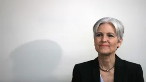 Jill Stein Hd Landscape Wallpaper
