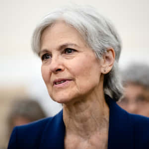 Jill Stein Pfp Wallpaper