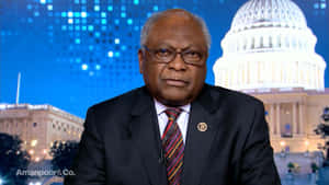 Jim Clyburn Interview Wallpaper