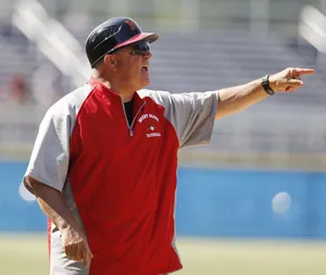 Jim Mcdermott Playing Sports Wallpaper