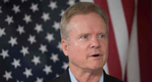 Jim Webb Earnest Wallpaper