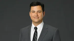 Jimmy Kimmel Wallpaper