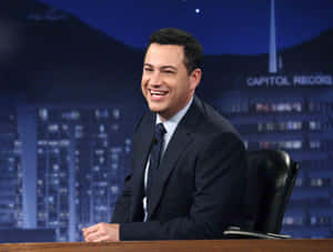 Jimmy Kimmel Wallpaper