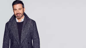 Jimmy Kimmel Wallpaper