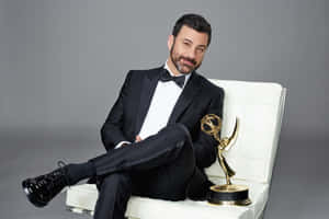 Jimmy Kimmel Wallpaper