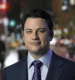 Jimmy Kimmel Wallpaper