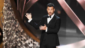 Jimmy Kimmel Wallpaper