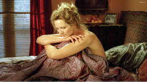 Joan Allen Adult Role Wallpaper