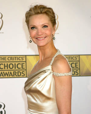 Joan Allen Choice Awards Wallpaper