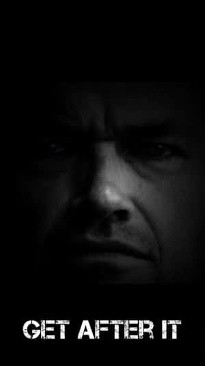 Jocko Willink, Retired Us Navy Seal Commander Wallpaper