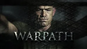 Jocko Willink Warpath Wallpaper