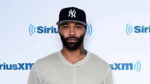 Joe Budden Sirius X M Visit Wallpaper