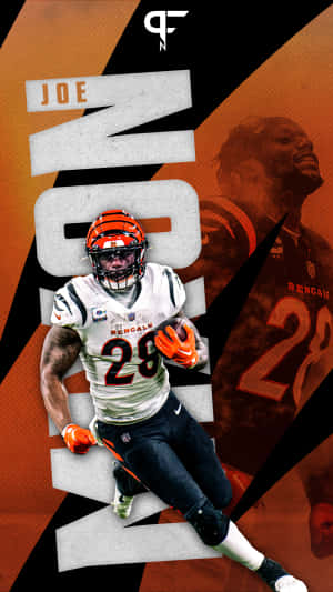 Joe Mixon Wallpaper