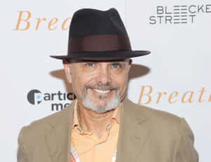 Joe Pantoliano 2101 X 1616 Wallpaper