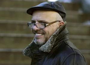 Joe Pantoliano 3000 X 2191 Wallpaper