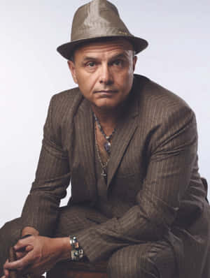 Joe Pantoliano 3199 X 4232 Wallpaper