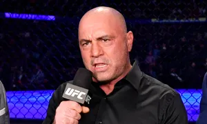 Joe Rogan Ufc Comments Wallpaper