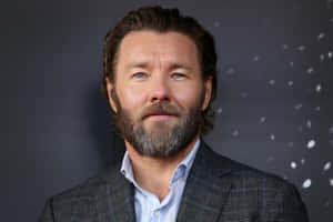 Joel Edgerton Event Appearance Wallpaper