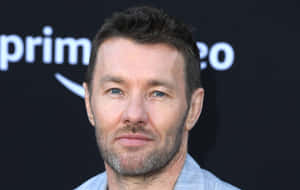 Joel Edgerton Event Appearance Wallpaper