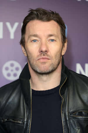 Joel Edgerton Event Portrait Wallpaper