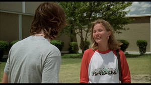 Joey Lauren Adams 1993 Dazed And Confused Movie Wallpaper