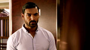 John Abraham Force 2 Actor Wallpaper