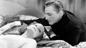 John Barrymore Hamlet Grand Hotel Wallpaper