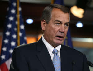 John Boehner Poker Face Wallpaper