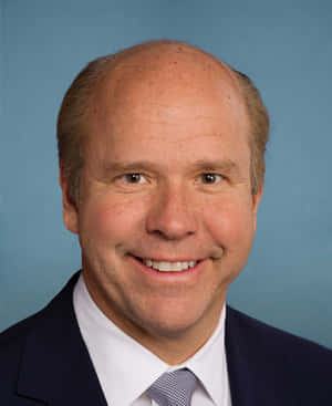 John Delaney Engaging With Supporters Wallpaper