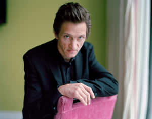 John Hawkes, Accomplished Actor Wallpaper