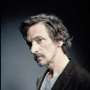 John Hawkes, Award-winning Actor Wallpaper