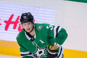 John Klingberg Ice Hockey Wallpaper