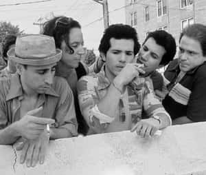 John Leguizamo, Stage And Screen Star. Wallpaper