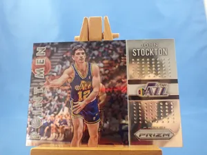 John Stockton Poster Design Wallpaper