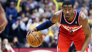 John Wall Point Guard Wallpaper