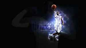 John Wall Wildcats Point Guard Wallpaper