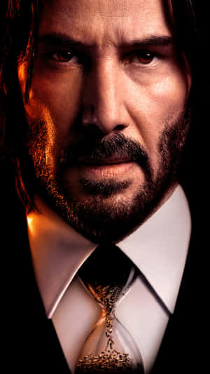 John Wick 4 Wallpaper