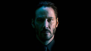 John Wick: Enter The Continental Wallpaper