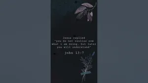 John137 Inspirational Quote Wallpaper