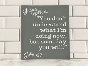 John137 Inspirational Quote Decor Wallpaper