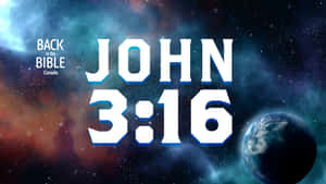 John316 Space Backdrop Wallpaper