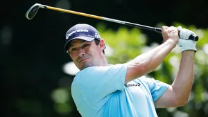 Johnson Wagner Look Of Concentration Wallpaper