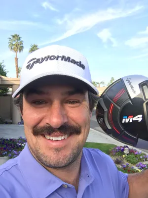 Johnson Wagner Selfie Wallpaper