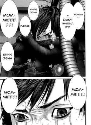 Joichiro Nishi In Action Wallpaper