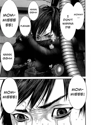 Joichiro Nishi In Action Wallpaper