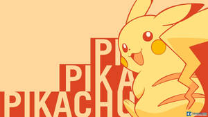 Join Pikachu On A Fun-filled Adventure! Wallpaper