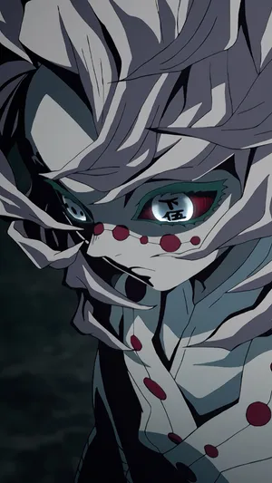 Join Tanjiro In The Search For Kibutsuji On The Demon Slayer Ipad. Wallpaper