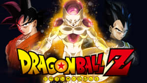 Join The Adventure With Resurrection F Wallpaper