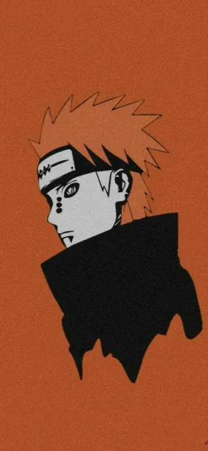 Join The Akatsuki - A Powerful Organization Of Ninja Wallpaper