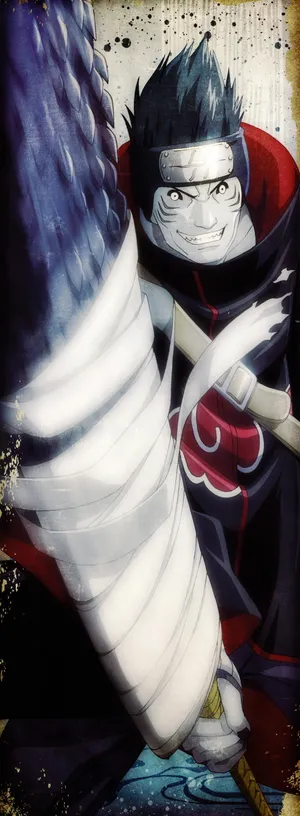 Join The Akatsuki Army Wallpaper